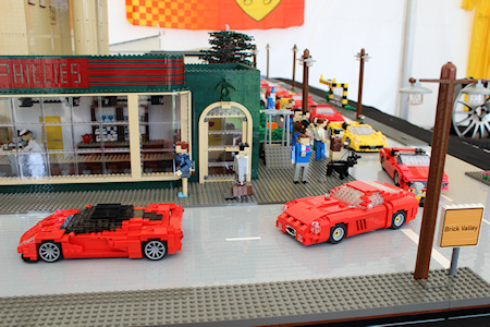 Brick-Valley