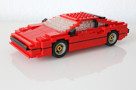 Ferrari 308 GTB