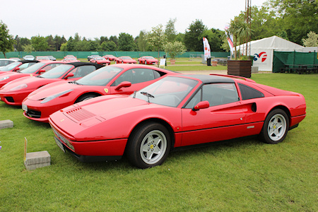 Ferrari 308 GTS