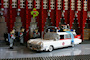 Cadillac Miller Meteor "Ghostbusters Ecto-1"