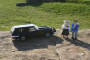 Jaguar E-Type hearse "Harold & Maude"