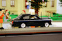 Volvo Amazon 121 "Voldsom Volvo"