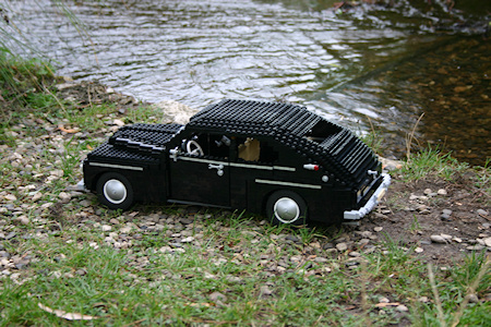 Volvo PV444