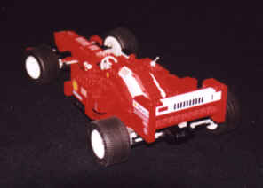 F1 Ferrari