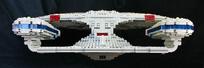 U.S.S. Enterprise 1701-D