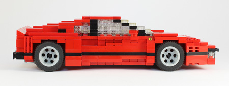 Ferrari 288GTO